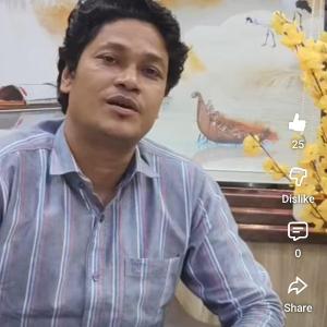Santosh Pattnaik image