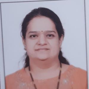 Vrushali Shirpurkar image