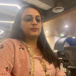 Ayasha Aggarwal image