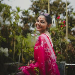 Sneha Sarkar image