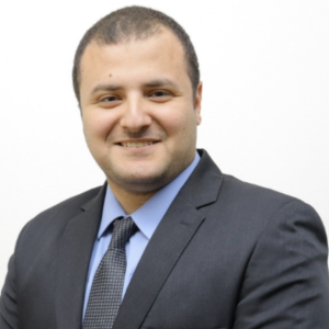 Ahmed Sameh image
