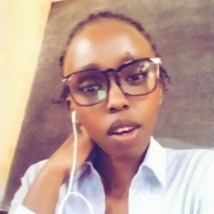 Esther Kerubo image