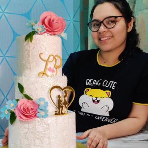 Pragya Arora image