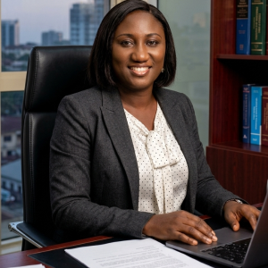 Adebukola Arowosegbe image