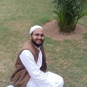Yaseen Siddeeqi image