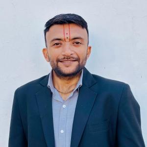 Hitesh Suthar image