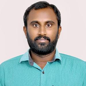 Arockia Ramesh image