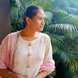 Divyani Prakash Nonare image