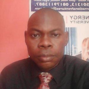 Olusegun Olumuyiwa Oke image