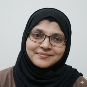 Shahida image