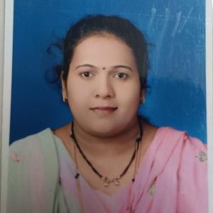 Arati Nalawade image