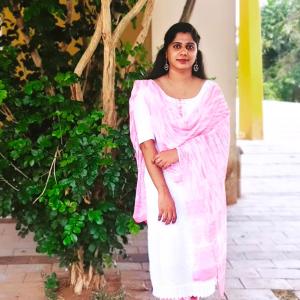 Anagha P image