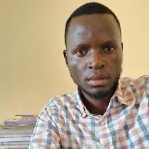 Gilbert Muga image