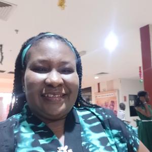 Ify Olusanya image