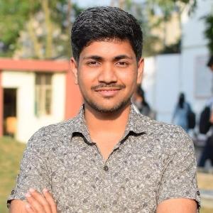 Mrityunjay Pandey image