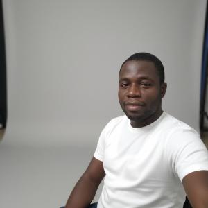 Akindele Joshua Friday image