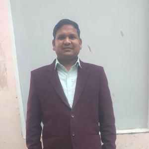 Vivekanand Arora image