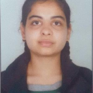Shrestha Sharma image