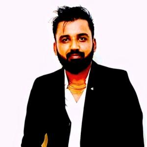 Pritam Goswami image