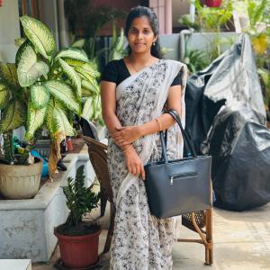 Lakshmi Lavanya image