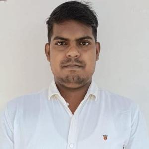 Arun Singh image