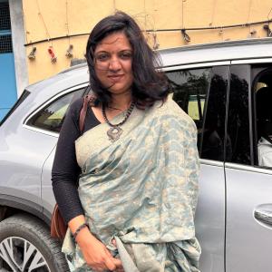 Anjana K image