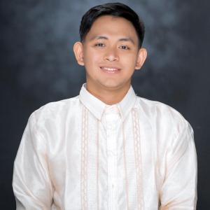 Harold Dominic Urtal image
