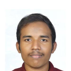 Sourav M B image
