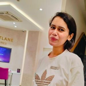 Jyoti Lalwani image