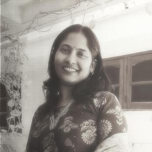 Supriya Kademani image