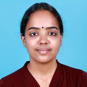 Krishnapriya K image