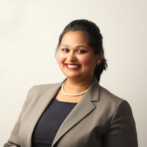 Renuka Pande image