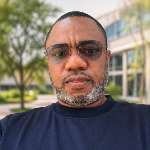 Adebowale Robert Ijagbemi image