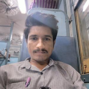 Balkrushna Patil image