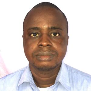 Paul Edozie image