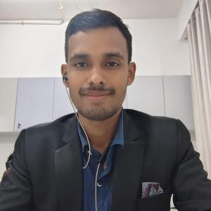 Gaurav Kumar Vasu image
