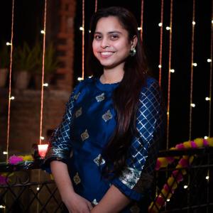 Shivangi Sharma image
