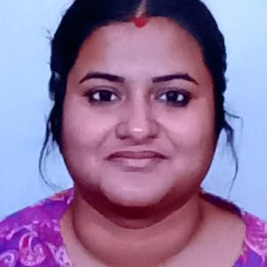 Rituparna Das image