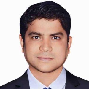 Mohammad Farooque image