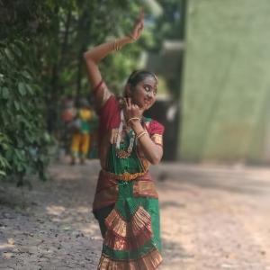 Aayushee image