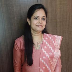 Priya Venkat image