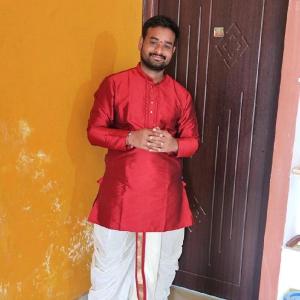 Sai Teja image