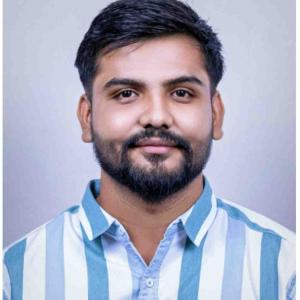 Vivek Nayak image