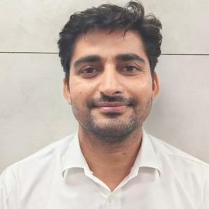 Dr Anil Kumar image