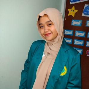 Dieny Hanifah Ramadhany image
