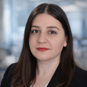Teona Samkharadze image