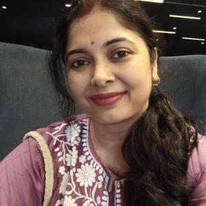 Riya Chatterjee image