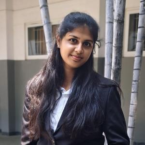 Mehala P image