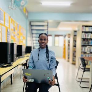 Maria Kiyingi image