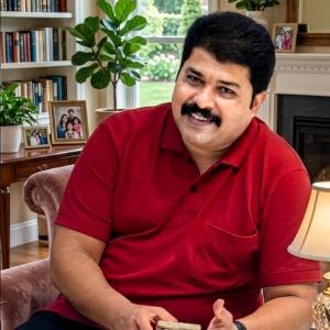 Anoop John Sam image